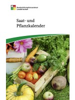 Saat- und Pflanzkalender