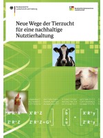 Neue Wege der Tierzucht für eine nachhaltige Nutztierhaltung