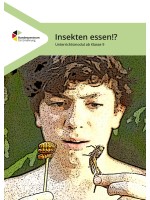 Insekten essen!?