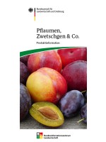 Pflaumen, Zwetschen & Co.