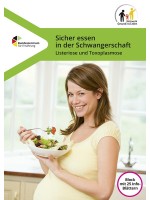 Listeriose und Toxoplasmose - Sicher essen in der Schwangerschaft