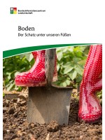 Boden - Der Schatz unter unseren Füßen