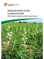 Hülsenfrüchte in der Landwirtschaft