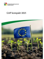 GAP kompakt 2025