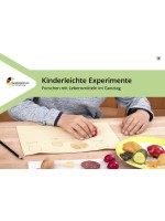 Kinderleichte Experimente