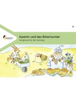 Kasimir und das Ritterturnier