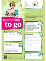 Muttermilch to go