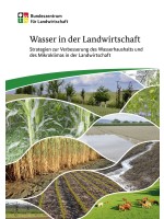 Wasser in der Landwirtschaft 