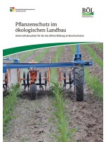 Pflanzenschutz im ökologischen Landbau
