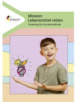 Mission: Lebensmittel retten