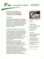 Zucht auf Gesundheit und Robustheit bei Milchziegen ausbauen (GesundeZiegen)