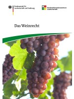 Das Weinrecht