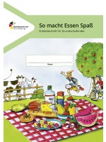 So macht Essen Spaß