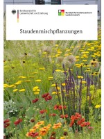 Staudenmischpflanzungen