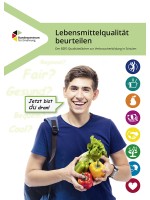 Lebensmittelqualität beurteilen