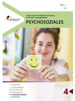 Trainermanual Adipositasschulung für Kinder und Jugendliche - Psychosoziales