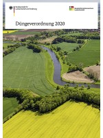 Düngeverordnung 2020