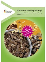 Was verrät die Verpackung?
