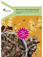 Was verrät die Verpackung?
