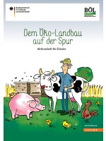 Dem Ökolandbau auf der Spur