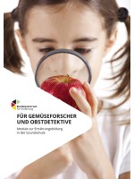 Für Gemüseforscher und Obstdetektive