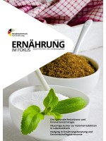 Ernährung im Fokus - 04 2019