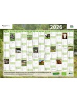 BÖL-Wandkalender 2026