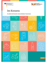 Im Konsens - So arbeitet die Deutsche Lebensmittelbuch-Kommission