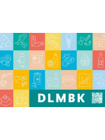 Postkarte "Deutsche Lebensmittelbuch-Kommission"