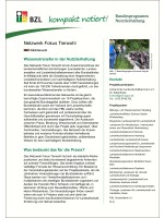 Fortschritte mit Kompetenz und Spezialwissen für eine tierwohlgerechte, umweltschonende und nachhaltige Nutztierhaltung (Netzwerk Fokus Tierwohl)
