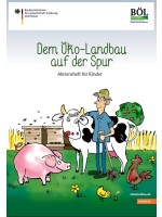 Dem Ökolandbau auf der Spur