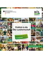 Einblick in die Öko-Landwirtschaft