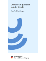 Schulessen besser machen: Wege für Schulleitungen