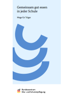 Schulessen besser machen: Wege für Träger