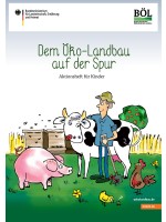 Dem Ökolandbau auf der Spur